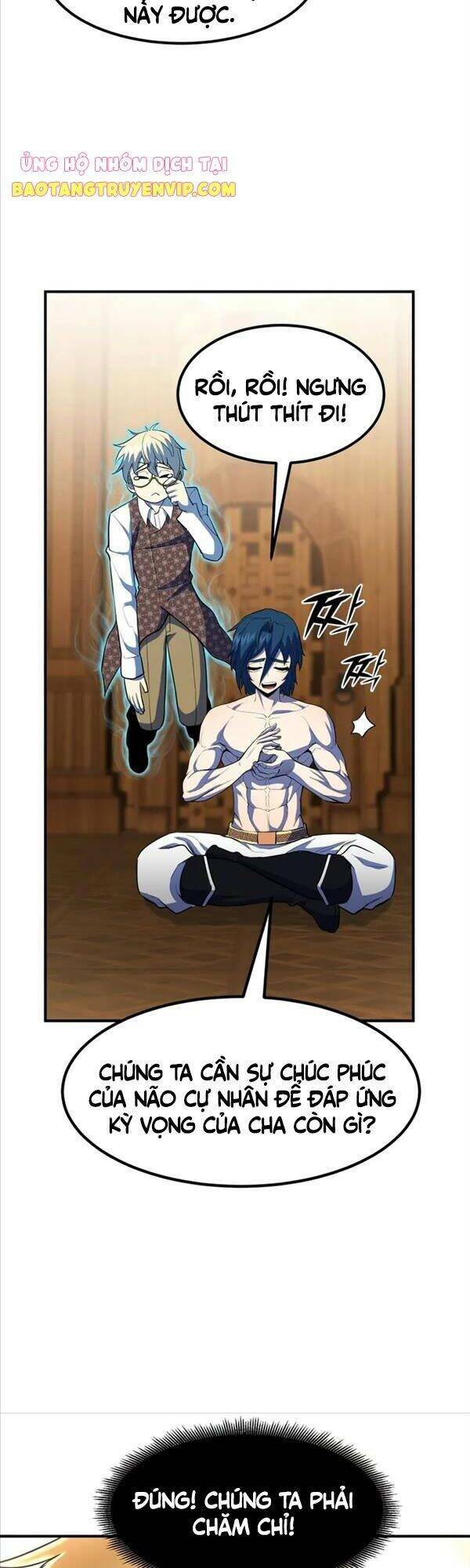 Bản Chất Của Chuyển Sinh Chapter 37 - Trang 2