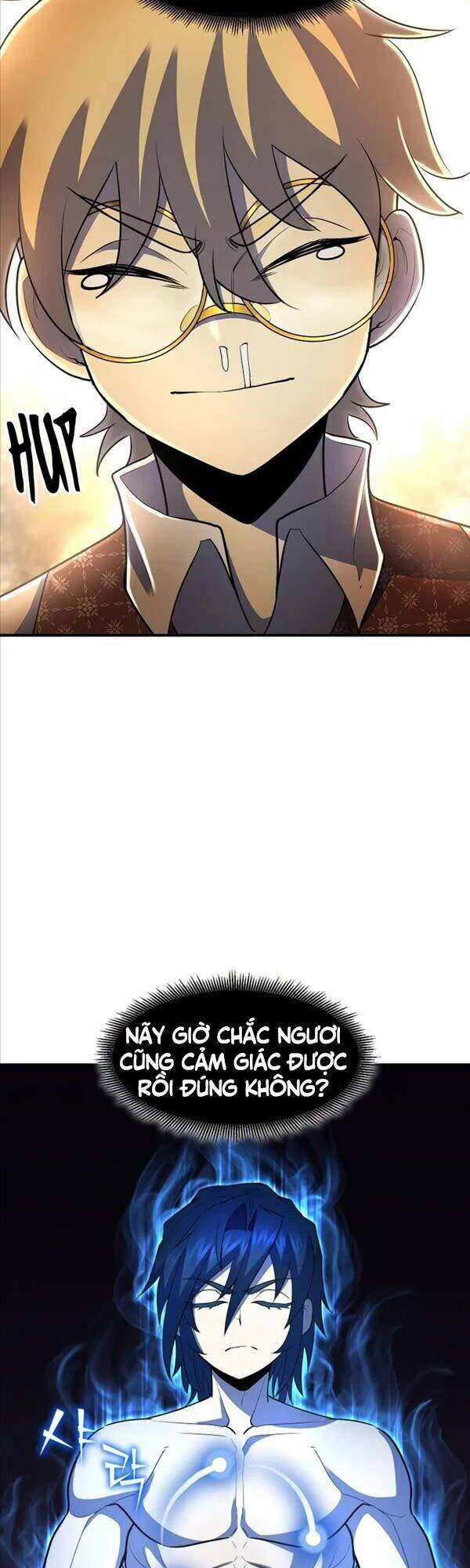 Bản Chất Của Chuyển Sinh Chapter 37 - Trang 2