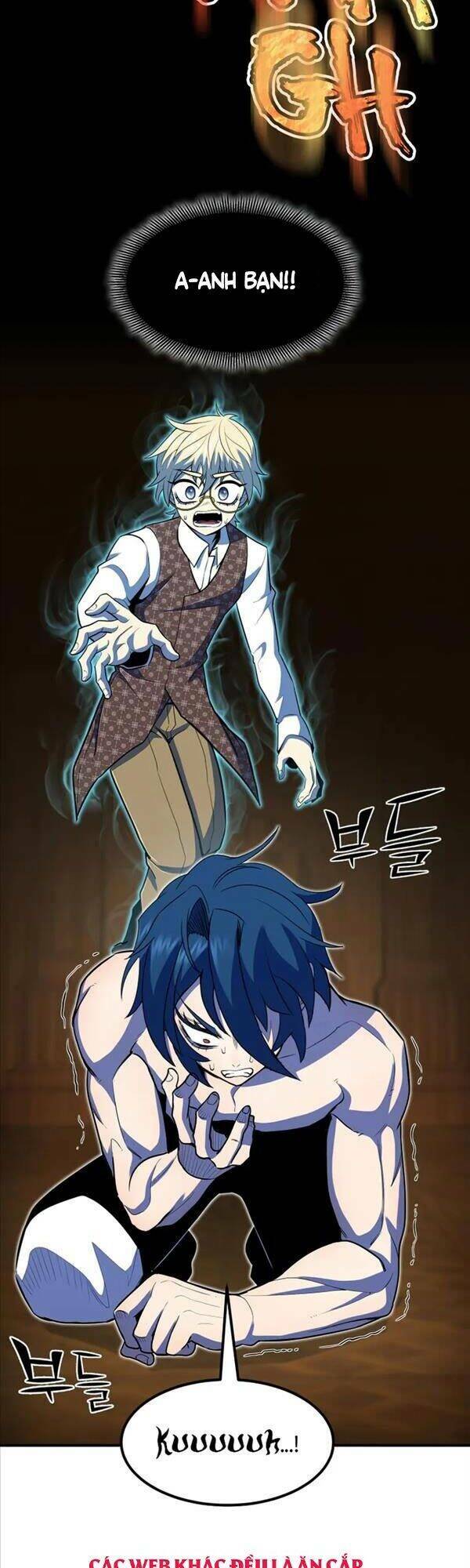 Bản Chất Của Chuyển Sinh Chapter 37 - Trang 2
