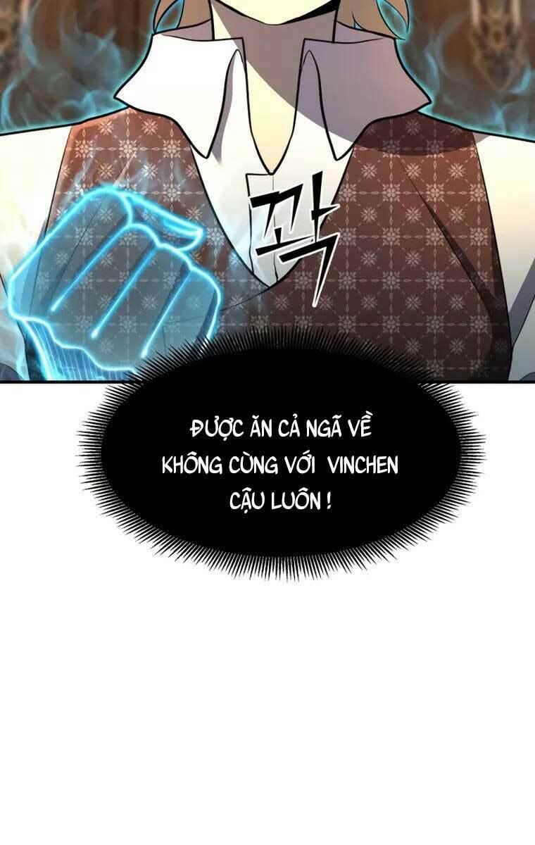 Bản Chất Của Chuyển Sinh Chapter 38 - Trang 2