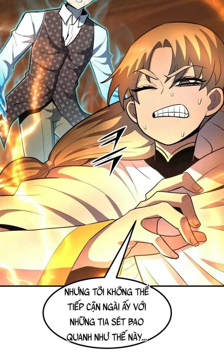 Bản Chất Của Chuyển Sinh Chapter 38 - Trang 2