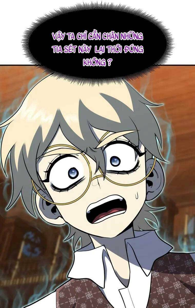 Bản Chất Của Chuyển Sinh Chapter 38 - Trang 2