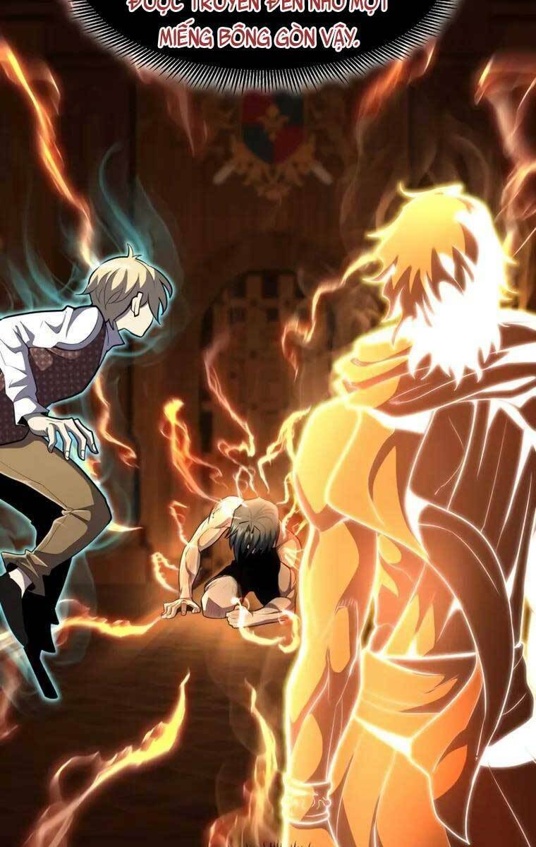 Bản Chất Của Chuyển Sinh Chapter 38 - Trang 2