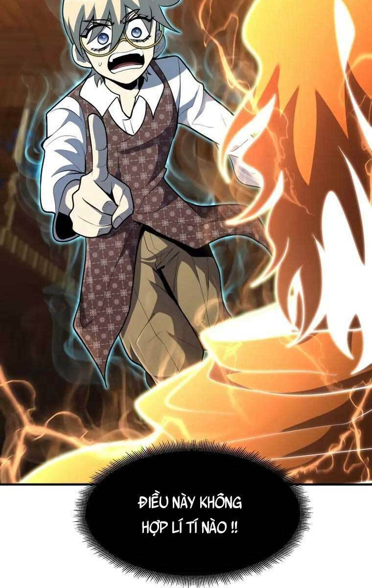 Bản Chất Của Chuyển Sinh Chapter 38 - Trang 2