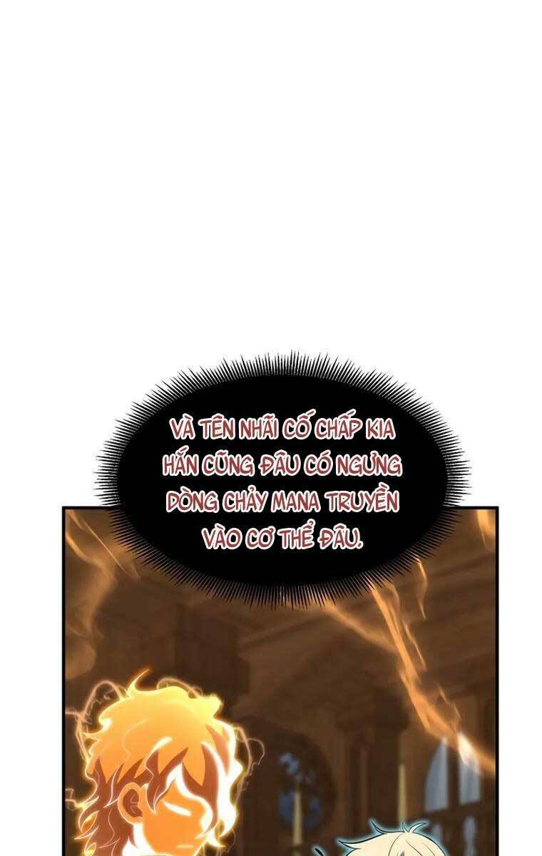 Bản Chất Của Chuyển Sinh Chapter 38 - Trang 2