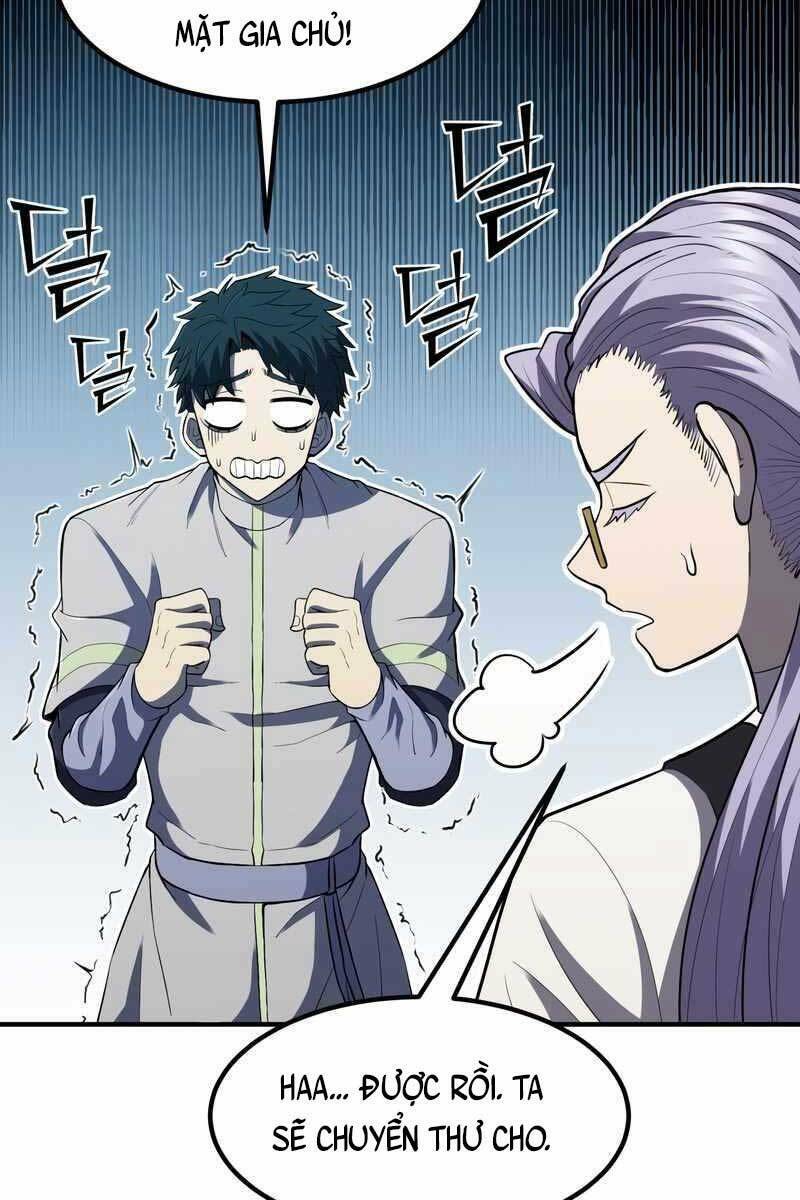 Bản Chất Của Chuyển Sinh Chapter 39 - Trang 2