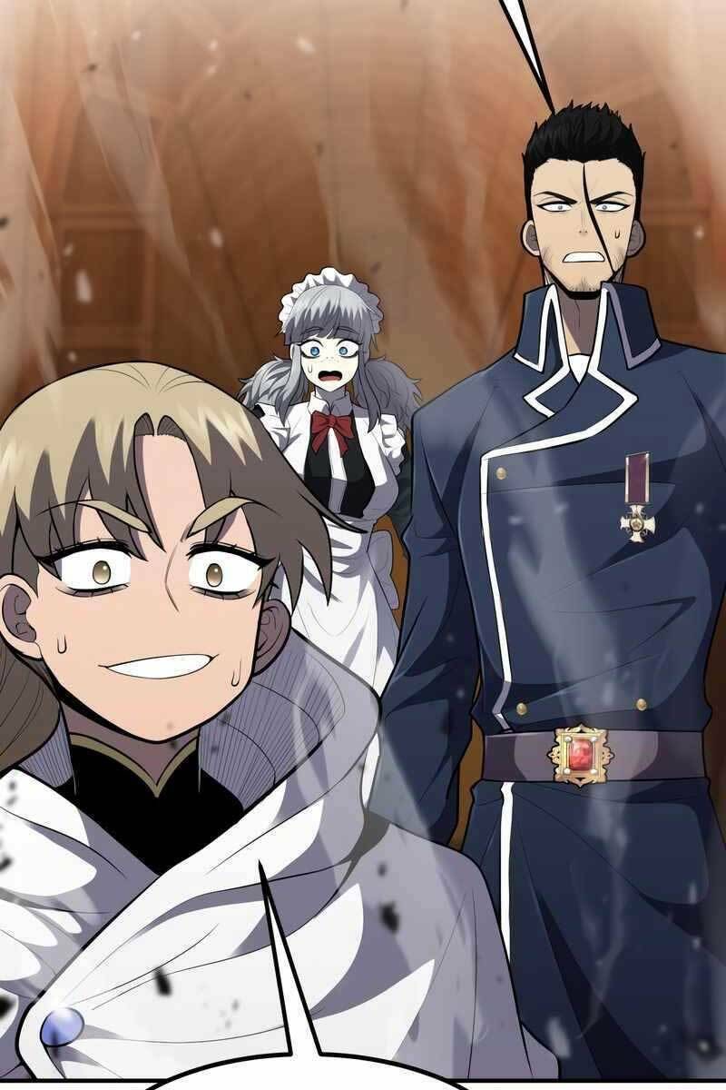 Bản Chất Của Chuyển Sinh Chapter 39 - Trang 2