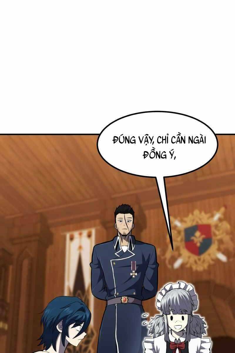 Bản Chất Của Chuyển Sinh Chapter 39 - Trang 2