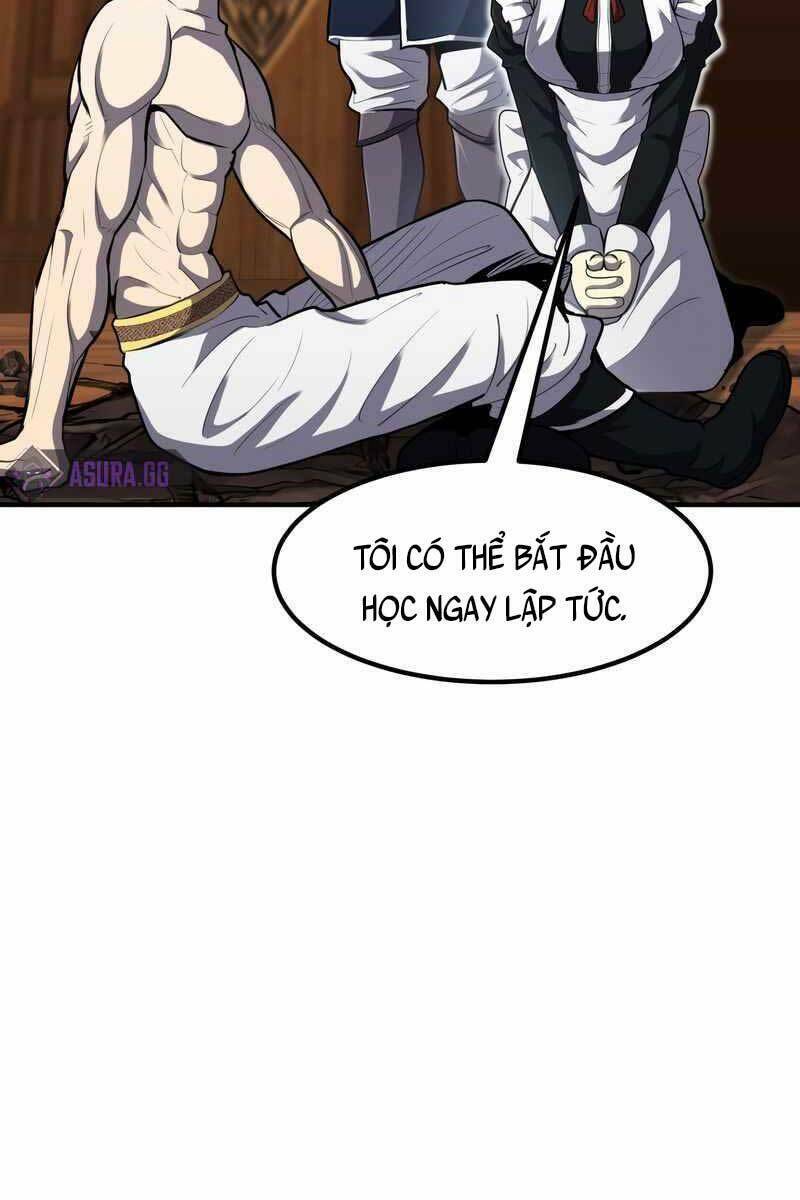 Bản Chất Của Chuyển Sinh Chapter 39 - Trang 2