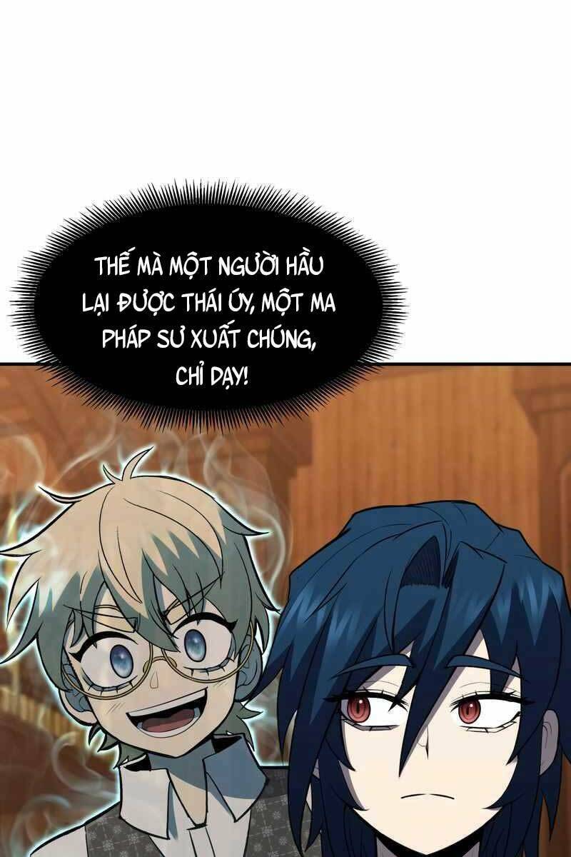 Bản Chất Của Chuyển Sinh Chapter 39 - Trang 2