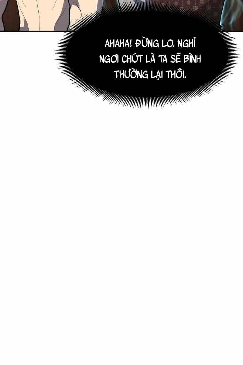 Bản Chất Của Chuyển Sinh Chapter 39 - Trang 2