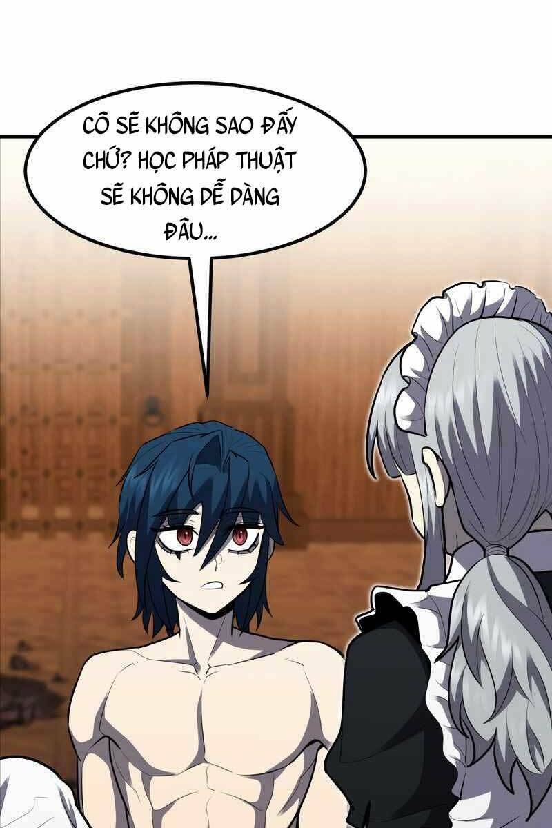 Bản Chất Của Chuyển Sinh Chapter 39 - Trang 2