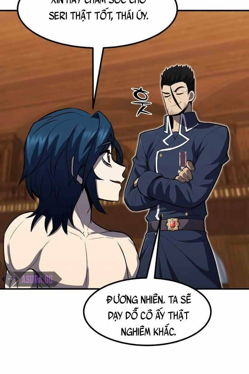 Bản Chất Của Chuyển Sinh Chapter 39 - Trang 2