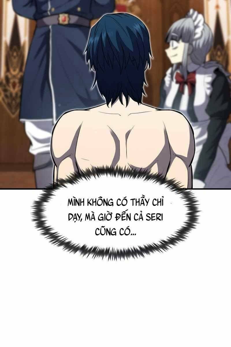 Bản Chất Của Chuyển Sinh Chapter 39 - Trang 2