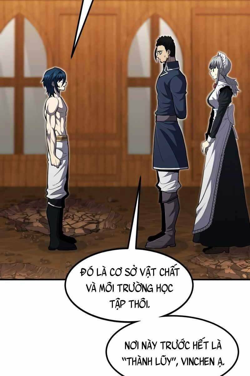 Bản Chất Của Chuyển Sinh Chapter 39 - Trang 2