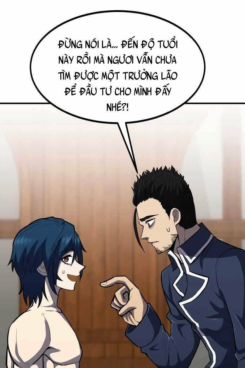 Bản Chất Của Chuyển Sinh Chapter 39 - Trang 2