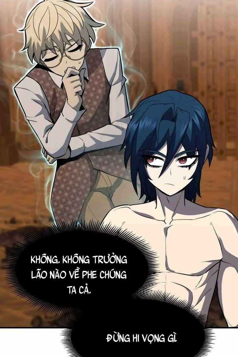 Bản Chất Của Chuyển Sinh Chapter 39 - Trang 2