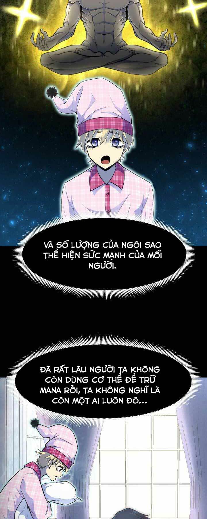 Bản Chất Của Chuyển Sinh Chapter 4 - Trang 2