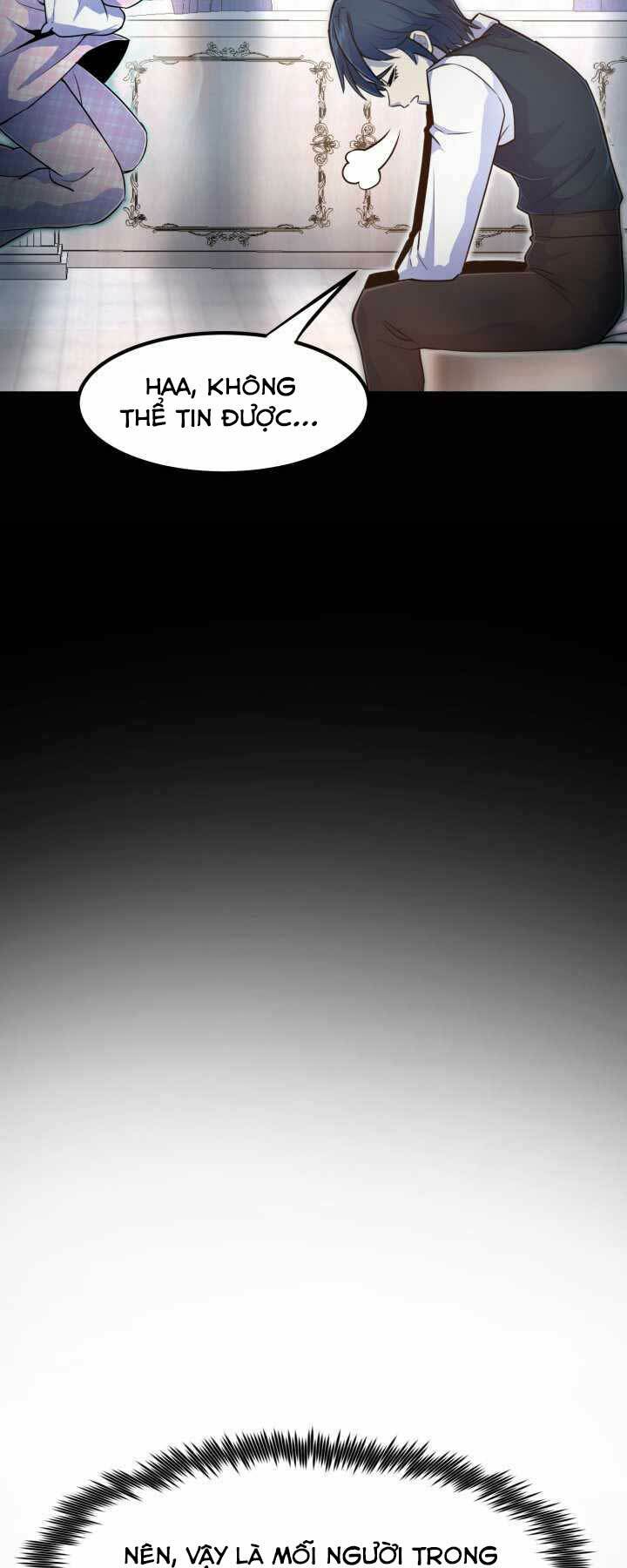 Bản Chất Của Chuyển Sinh Chapter 4 - Trang 2
