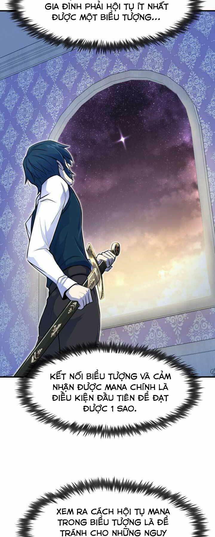 Bản Chất Của Chuyển Sinh Chapter 4 - Trang 2