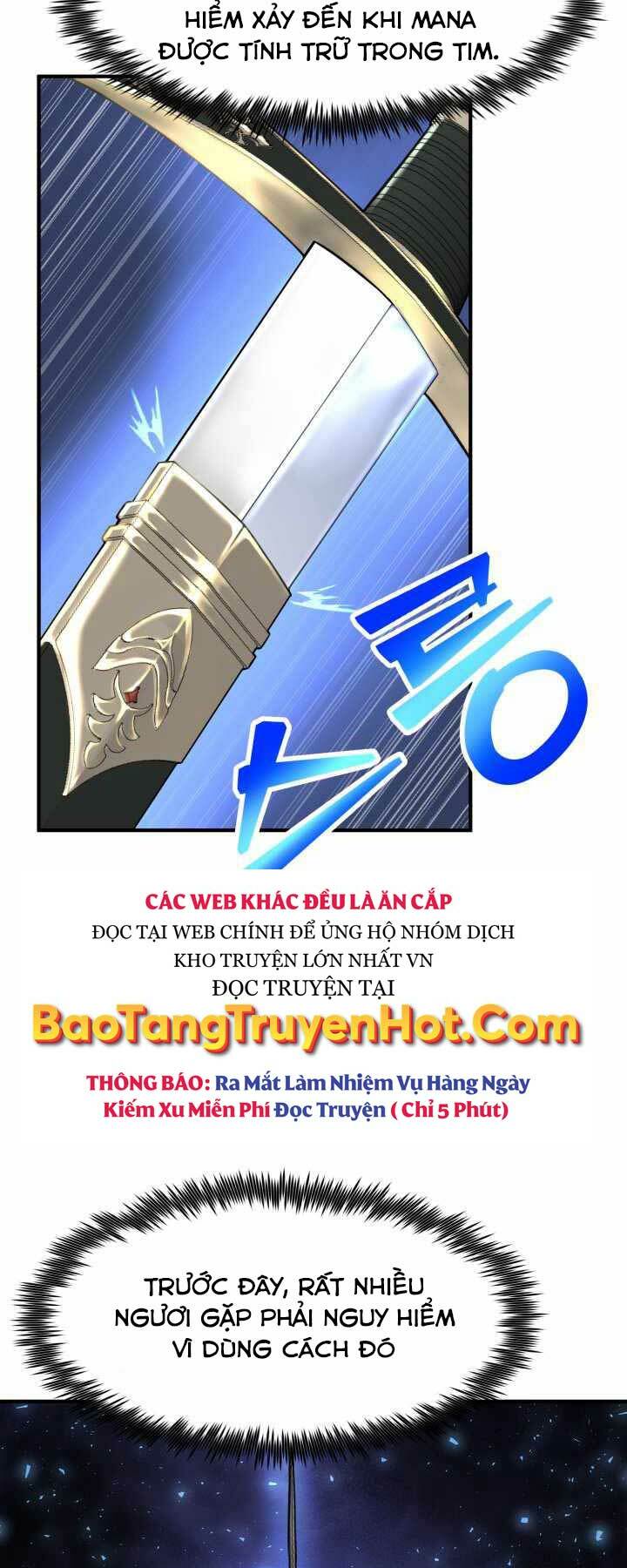 Bản Chất Của Chuyển Sinh Chapter 4 - Trang 2