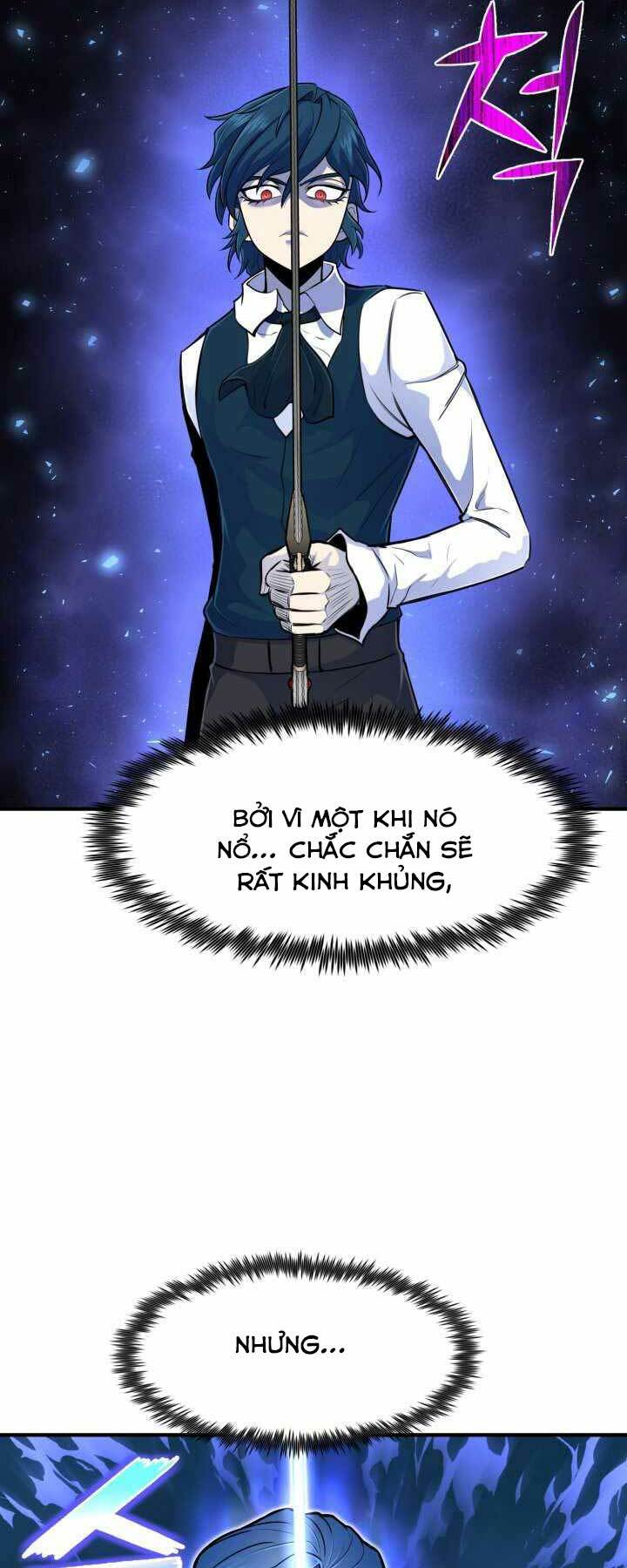 Bản Chất Của Chuyển Sinh Chapter 4 - Trang 2