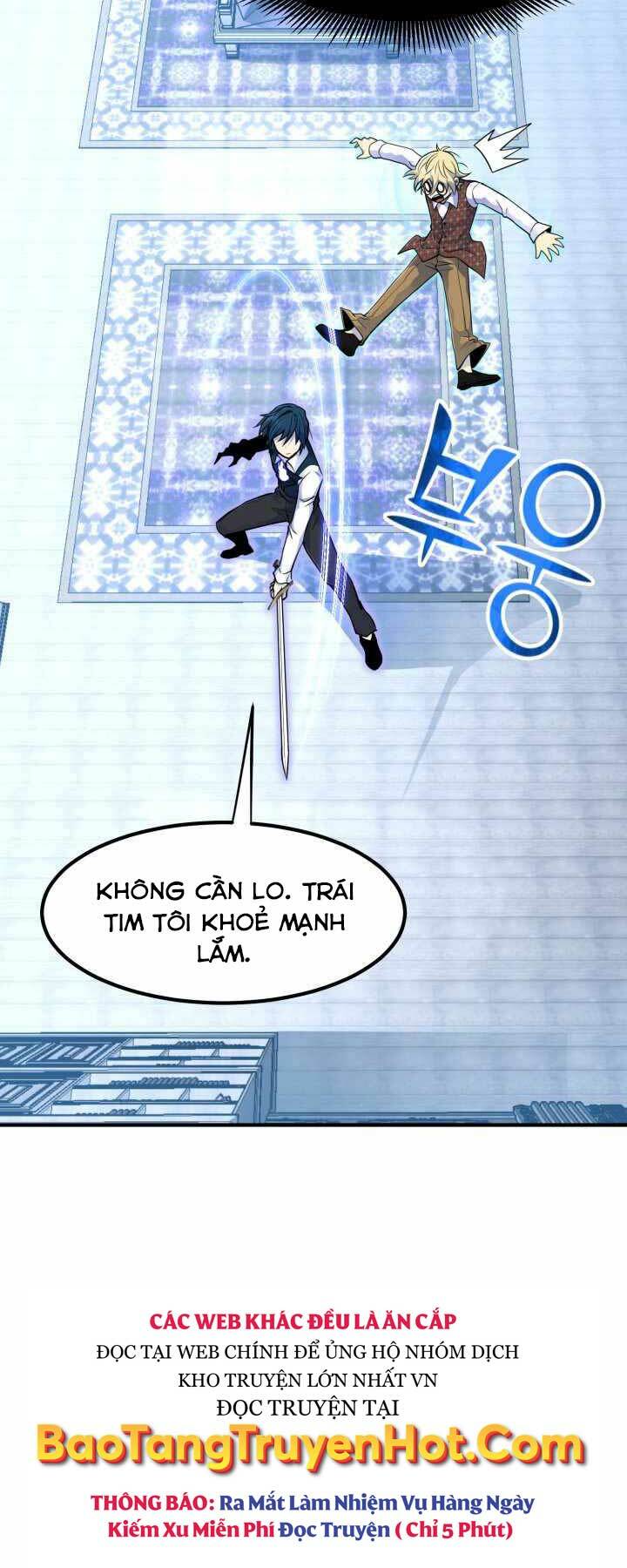 Bản Chất Của Chuyển Sinh Chapter 4 - Trang 2