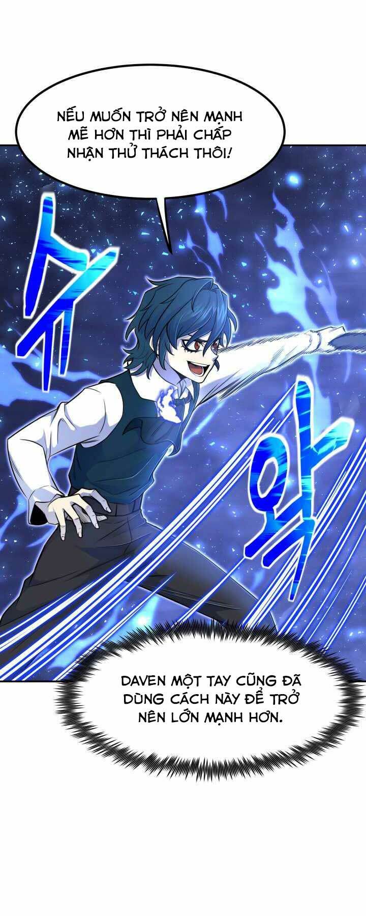 Bản Chất Của Chuyển Sinh Chapter 4 - Trang 2