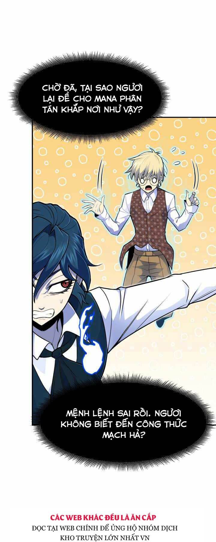 Bản Chất Của Chuyển Sinh Chapter 4 - Trang 2
