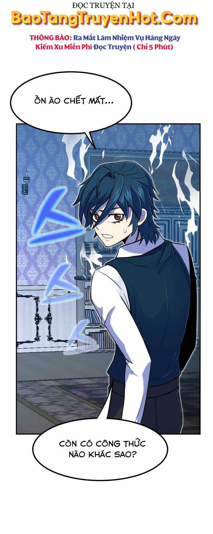 Bản Chất Của Chuyển Sinh Chapter 4 - Trang 2