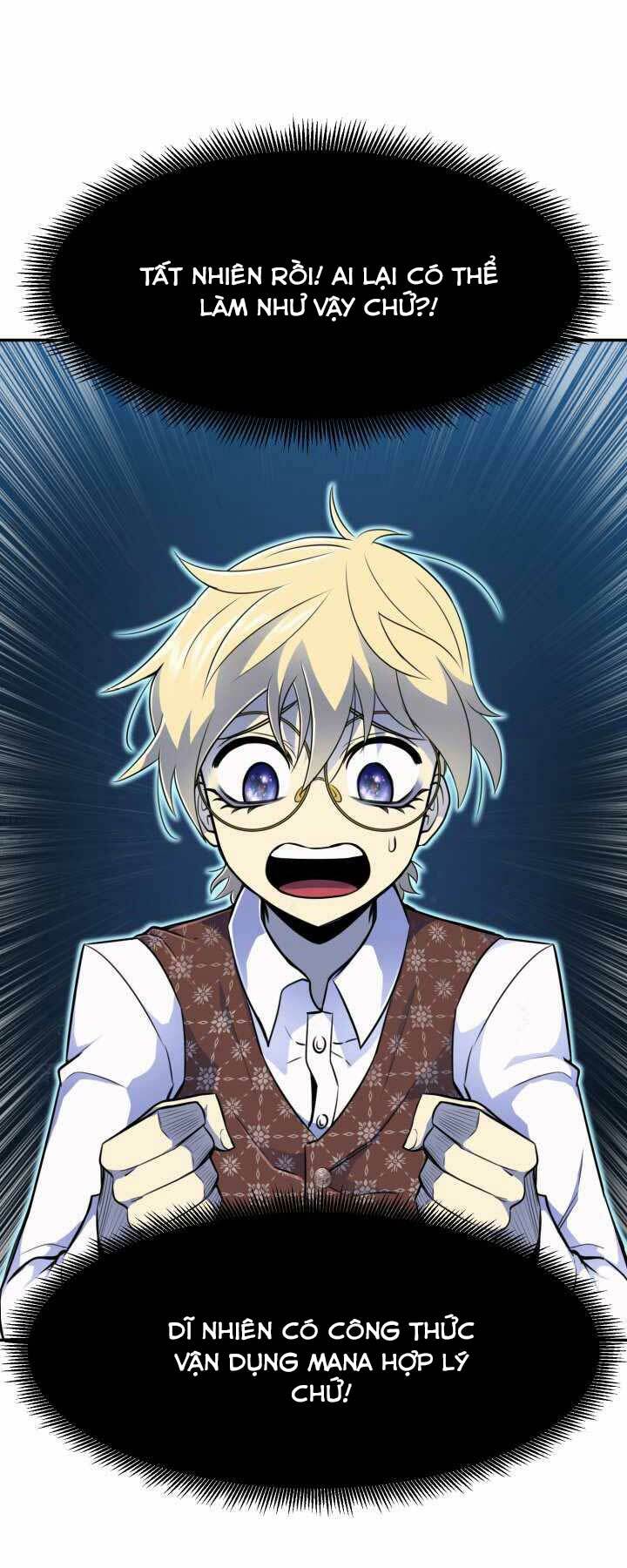 Bản Chất Của Chuyển Sinh Chapter 4 - Trang 2