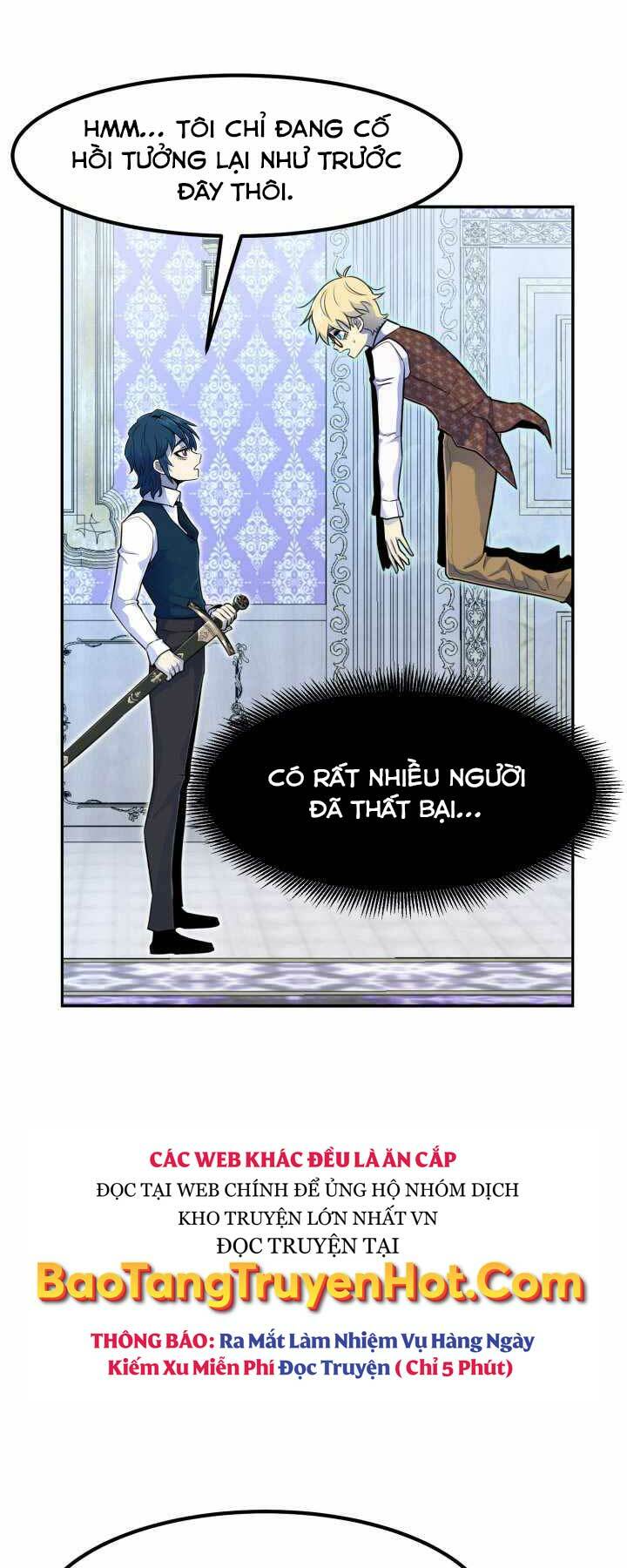 Bản Chất Của Chuyển Sinh Chapter 4 - Trang 2