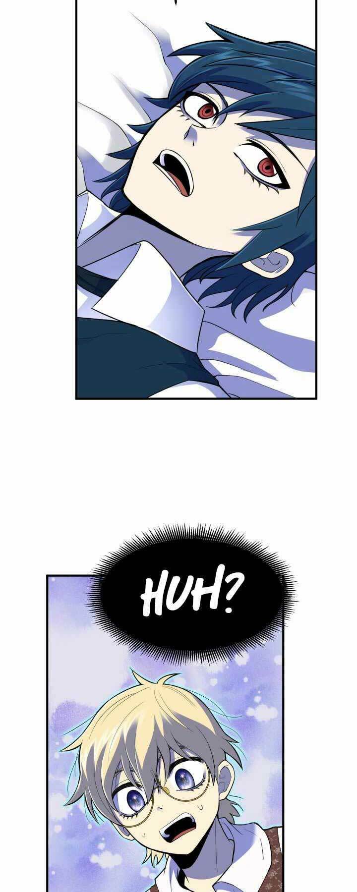 Bản Chất Của Chuyển Sinh Chapter 4 - Trang 2