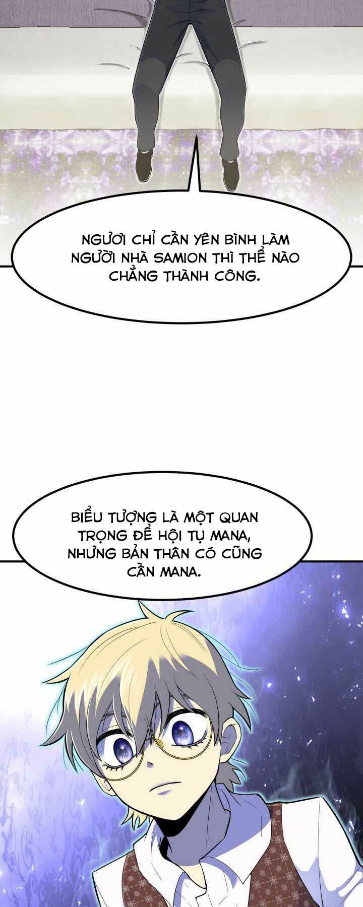 Bản Chất Của Chuyển Sinh Chapter 4 - Trang 2