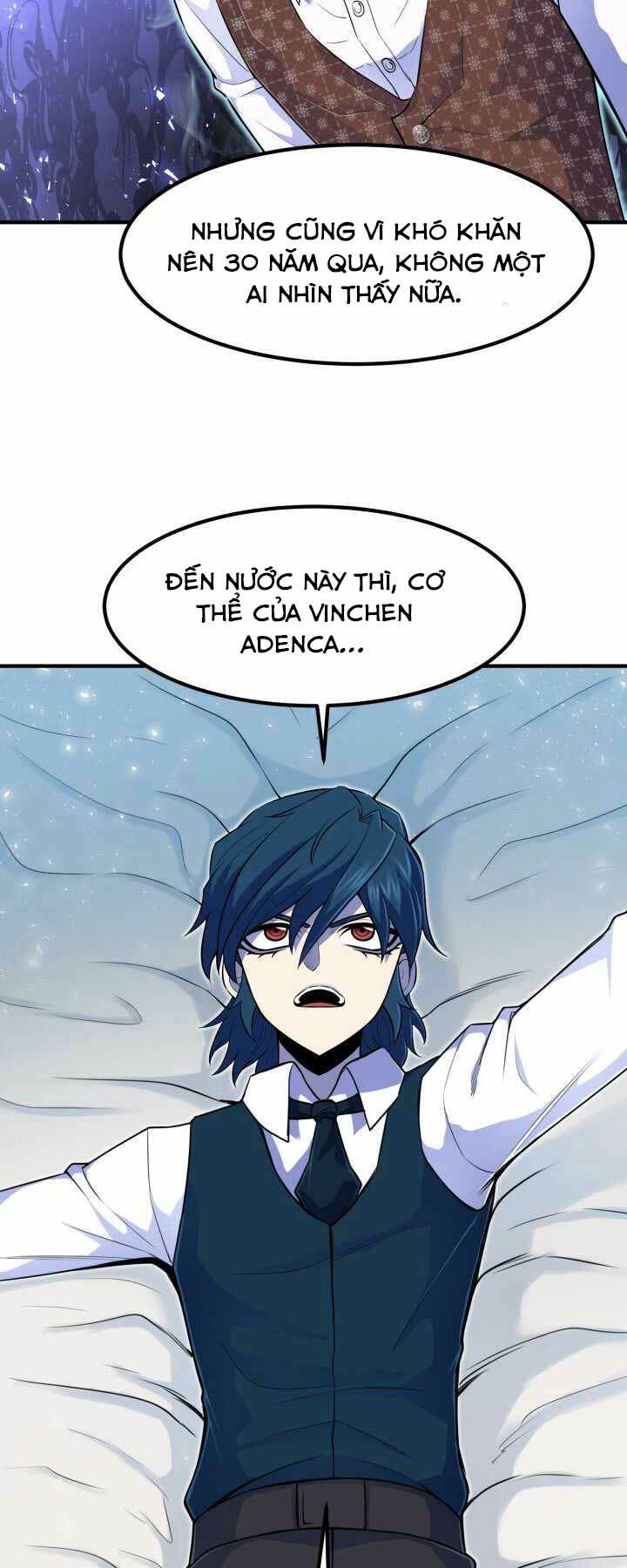 Bản Chất Của Chuyển Sinh Chapter 4 - Trang 2