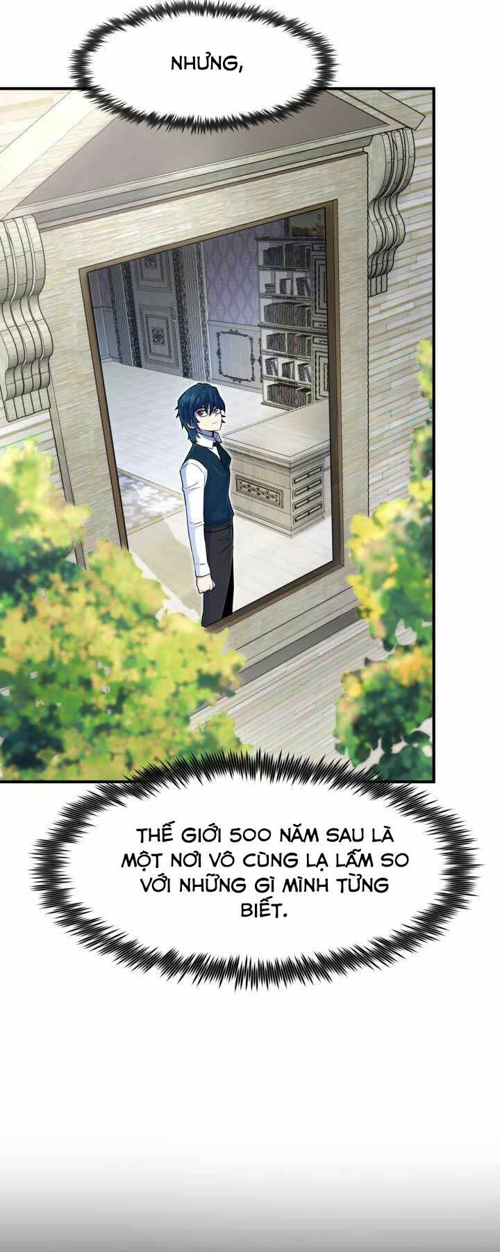 Bản Chất Của Chuyển Sinh Chapter 4 - Trang 2