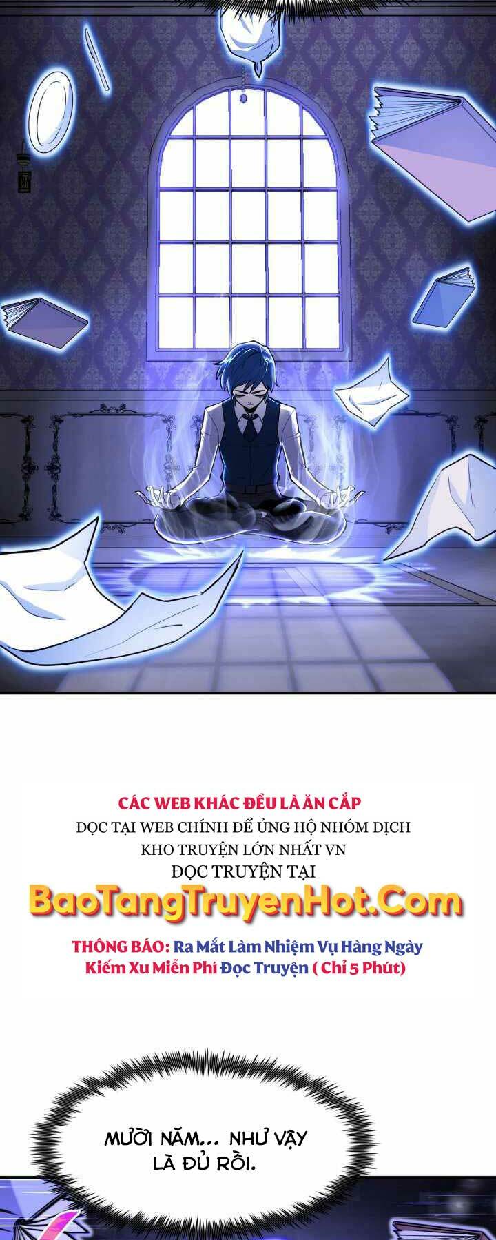 Bản Chất Của Chuyển Sinh Chapter 4 - Trang 2