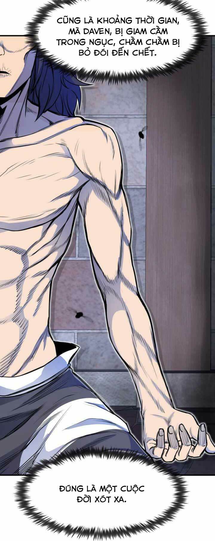 Bản Chất Của Chuyển Sinh Chapter 4 - Trang 2