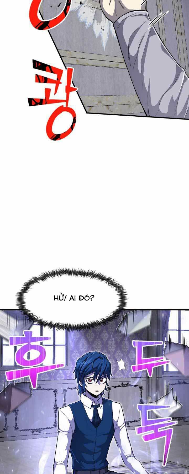 Bản Chất Của Chuyển Sinh Chapter 4 - Trang 2