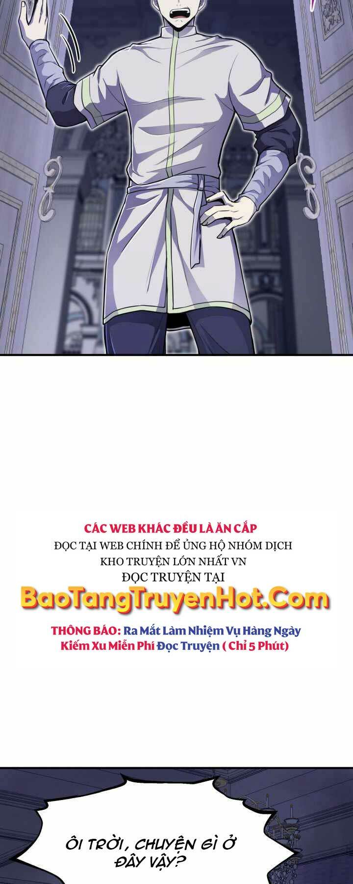 Bản Chất Của Chuyển Sinh Chapter 4 - Trang 2