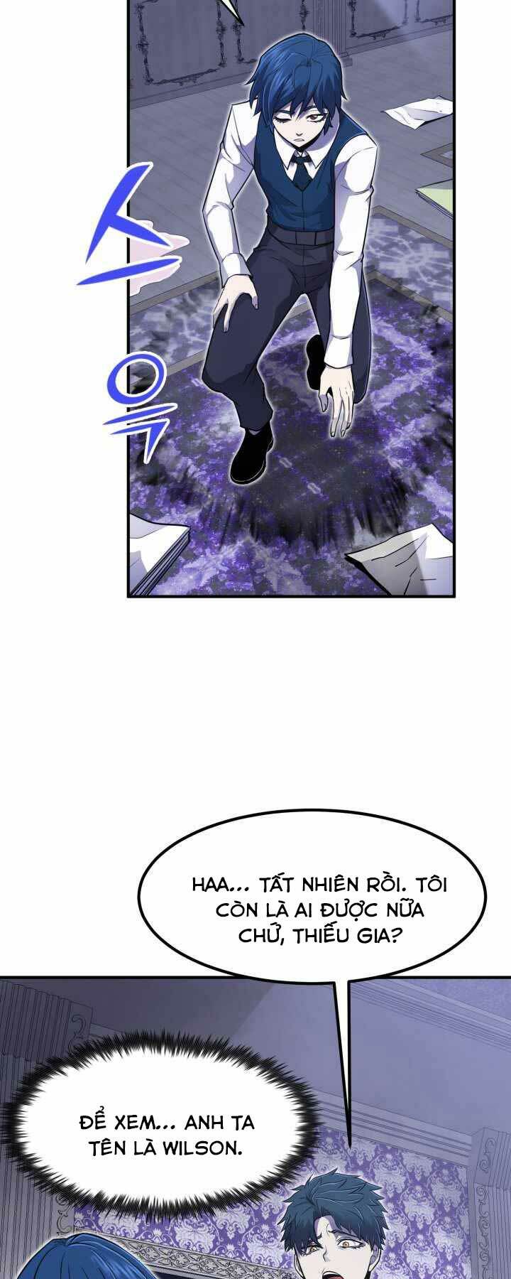 Bản Chất Của Chuyển Sinh Chapter 4 - Trang 2