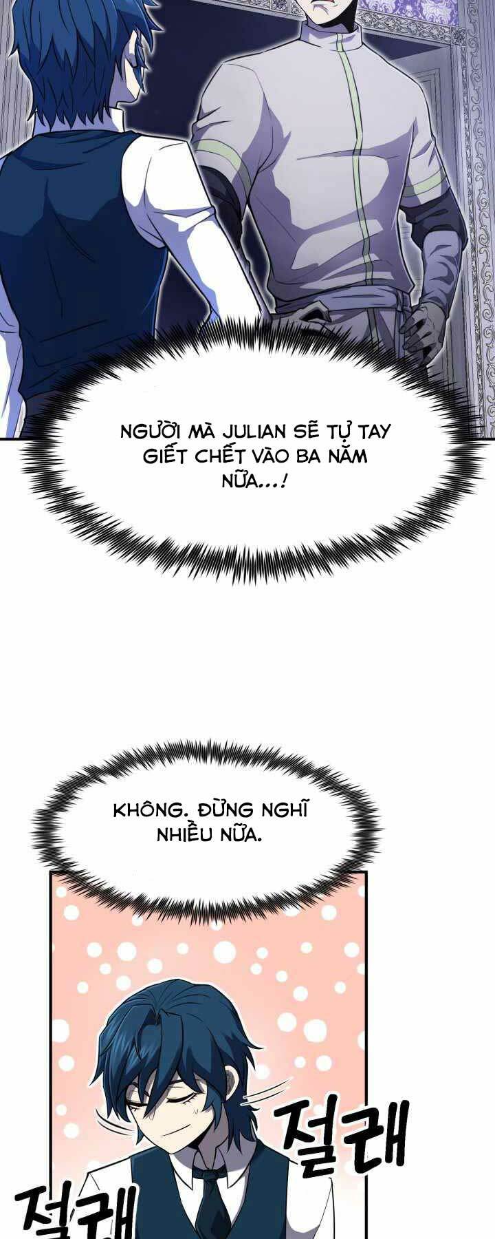 Bản Chất Của Chuyển Sinh Chapter 4 - Trang 2