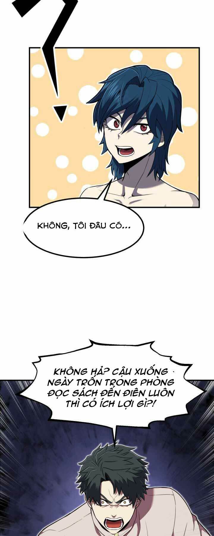 Bản Chất Của Chuyển Sinh Chapter 4 - Trang 2