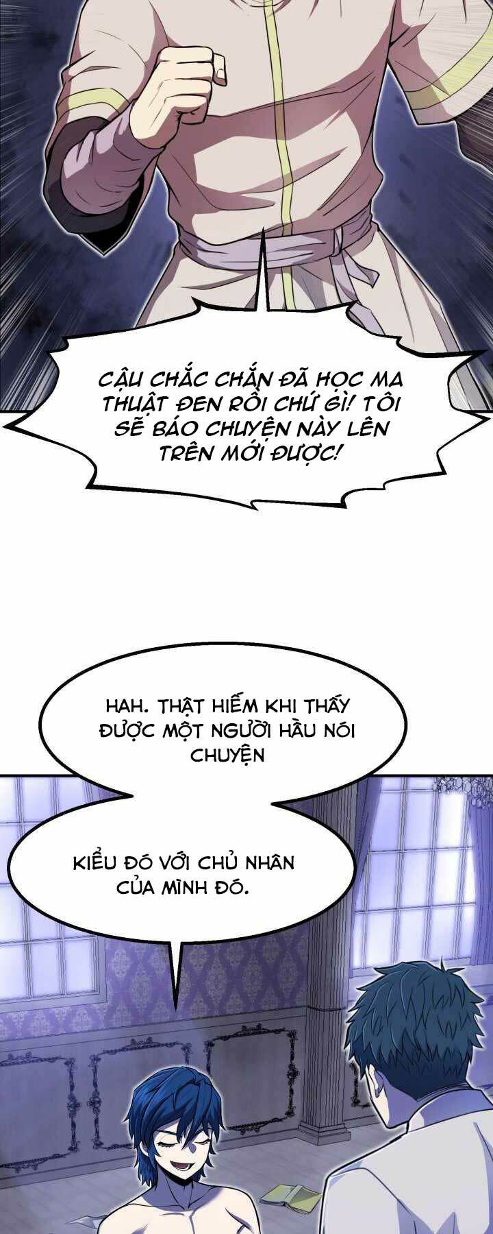 Bản Chất Của Chuyển Sinh Chapter 4 - Trang 2