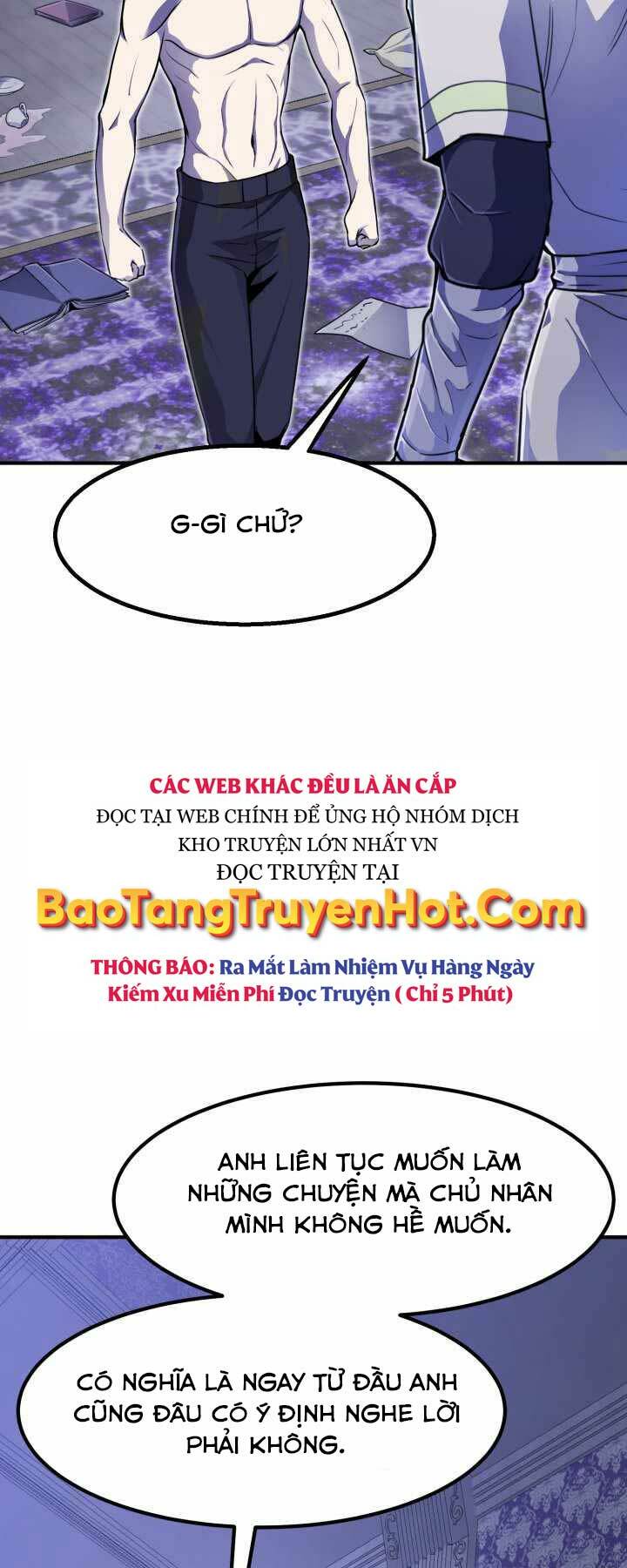 Bản Chất Của Chuyển Sinh Chapter 4 - Trang 2
