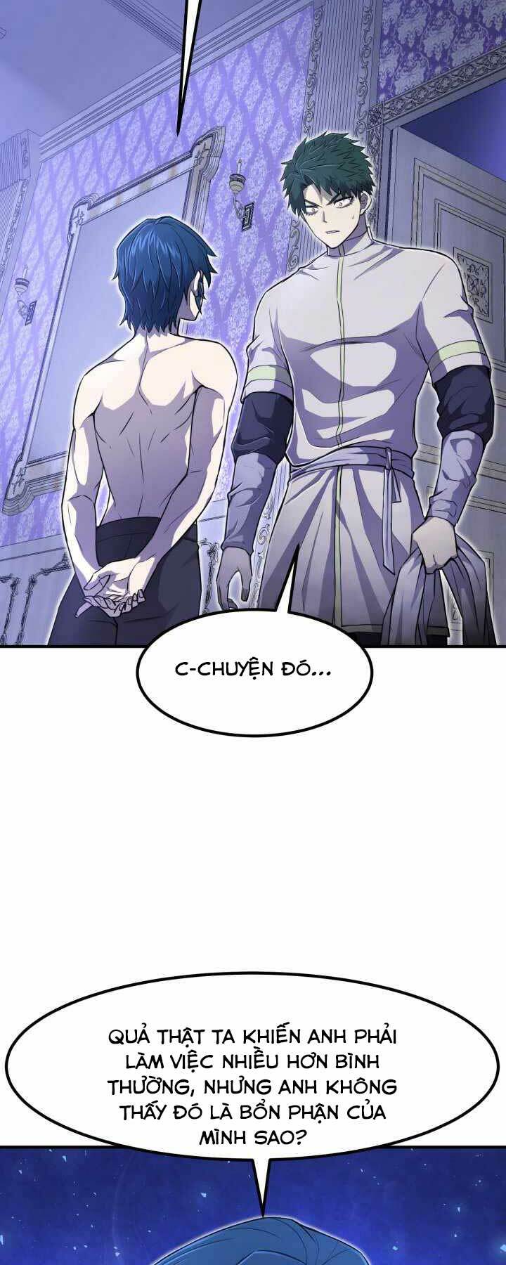 Bản Chất Của Chuyển Sinh Chapter 4 - Trang 2