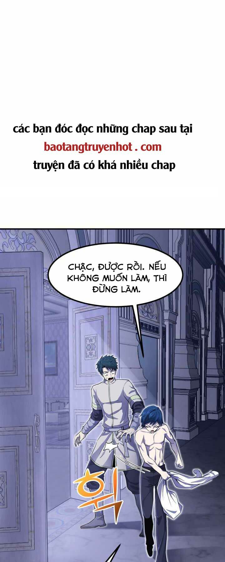 Bản Chất Của Chuyển Sinh Chapter 4 - Trang 2