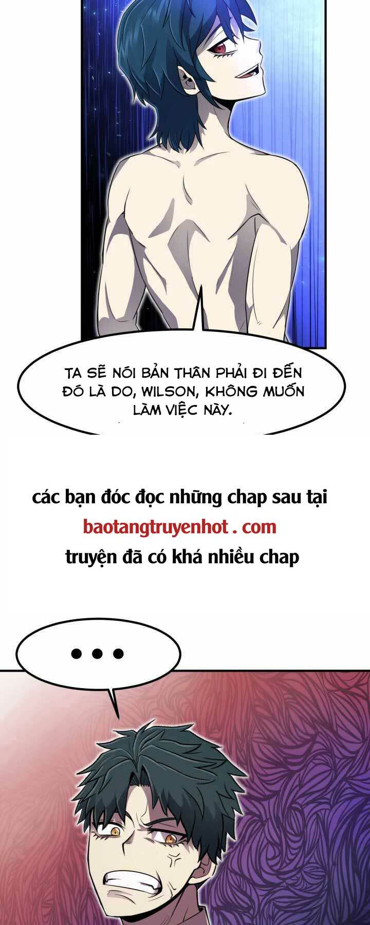 Bản Chất Của Chuyển Sinh Chapter 4 - Trang 2