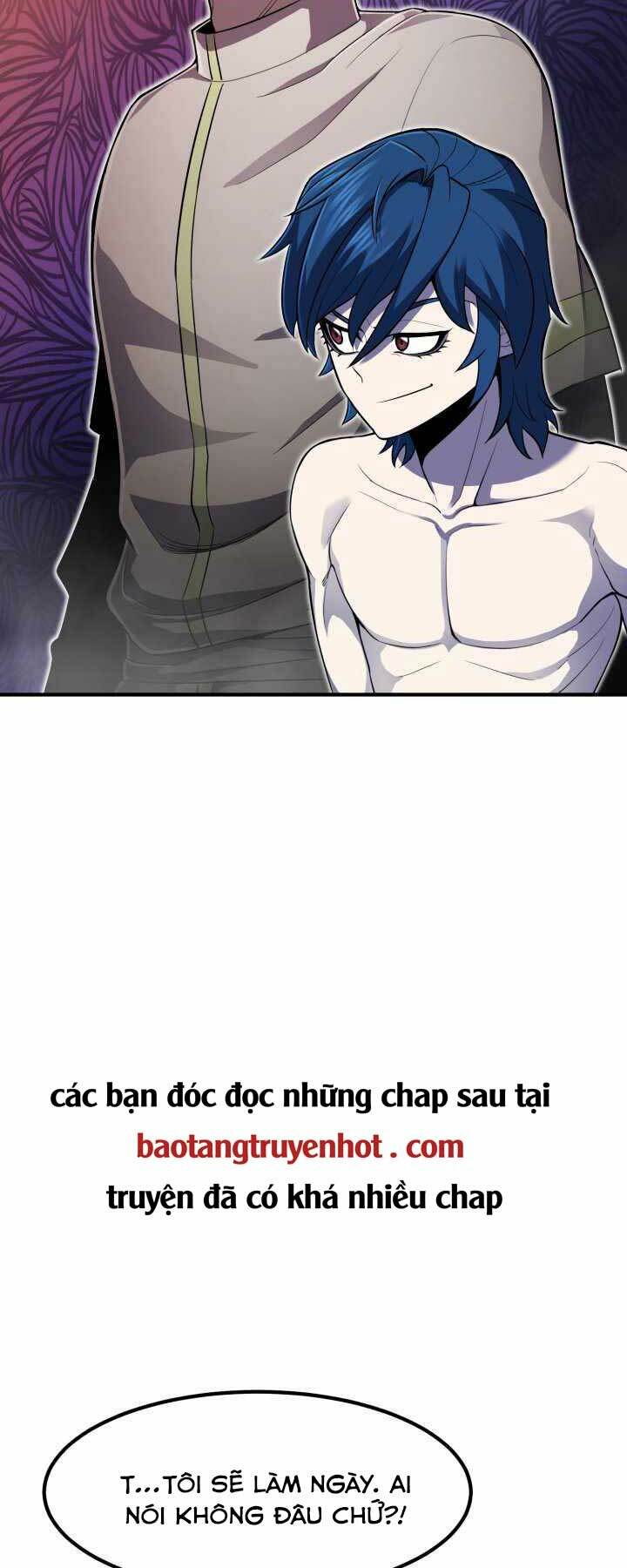 Bản Chất Của Chuyển Sinh Chapter 4 - Trang 2