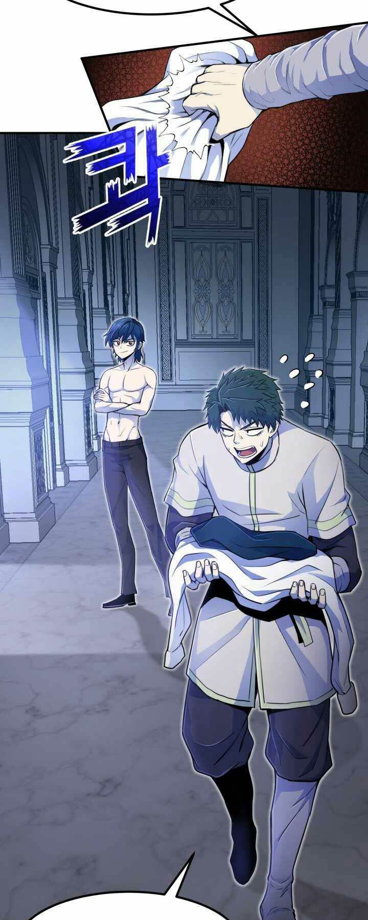 Bản Chất Của Chuyển Sinh Chapter 4 - Trang 2